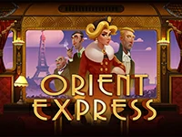 เกมสล็อต Orient Express